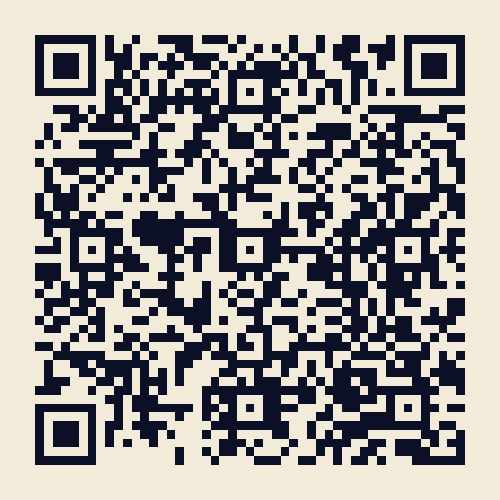 QR code linking to Bedtime Bible on the App Store